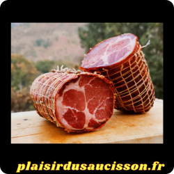 Capocollo