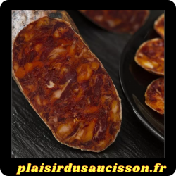 Chorizo Cular