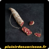 Saucisson ficelle pur porc