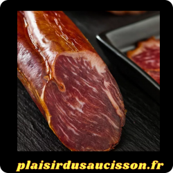 Lomo duroc