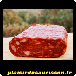 Spianata Calabrese Stagionata