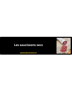 Saucissons