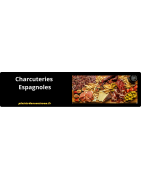 Charcuterie espagnole